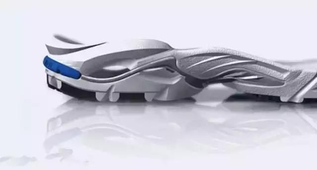 爱跑鞋,支撑型跑鞋和缓震型跑鞋