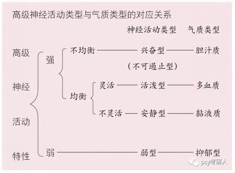 人格心理学第八版知识点总结,心理学反社会人格障碍知识点