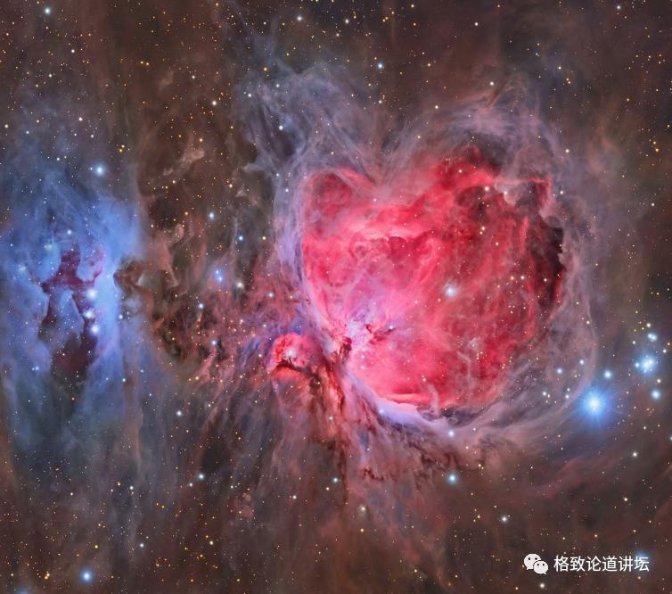 恒星转世轮回,恒星为什么还能复活