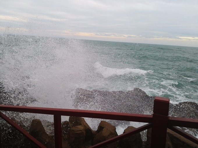 三亚新年自由行,一个人的旅行三亚之旅