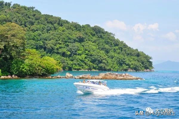 亲子海岛旅行攻略,7月最适合亲子游的海岛