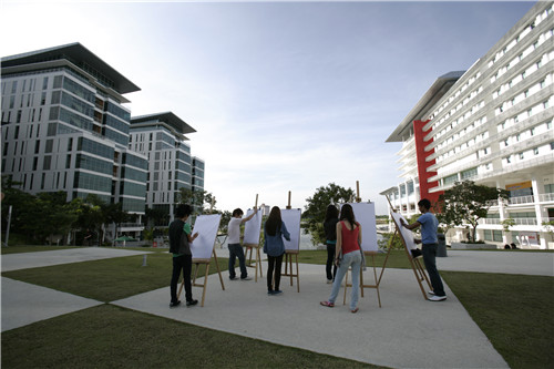 到马来西亚读烹饪哪个学校好,到马来西亚留学读什么专业好