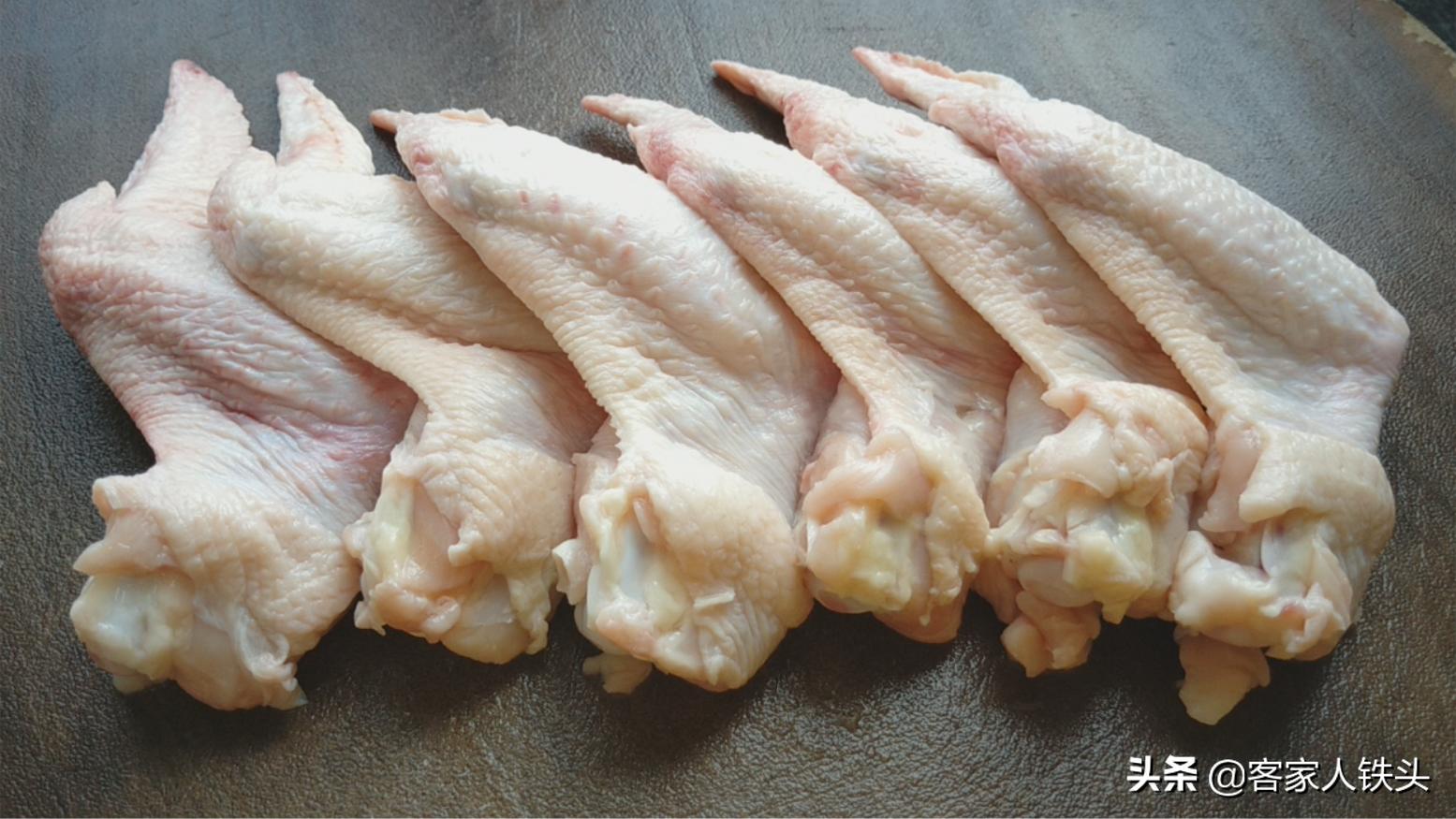 鸡翅包饭的做法大全图解,鸡翅包饭的家常做法大全