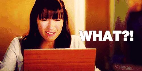 问别人怎么了，只会说whatsup？这些才是老外常用的说法