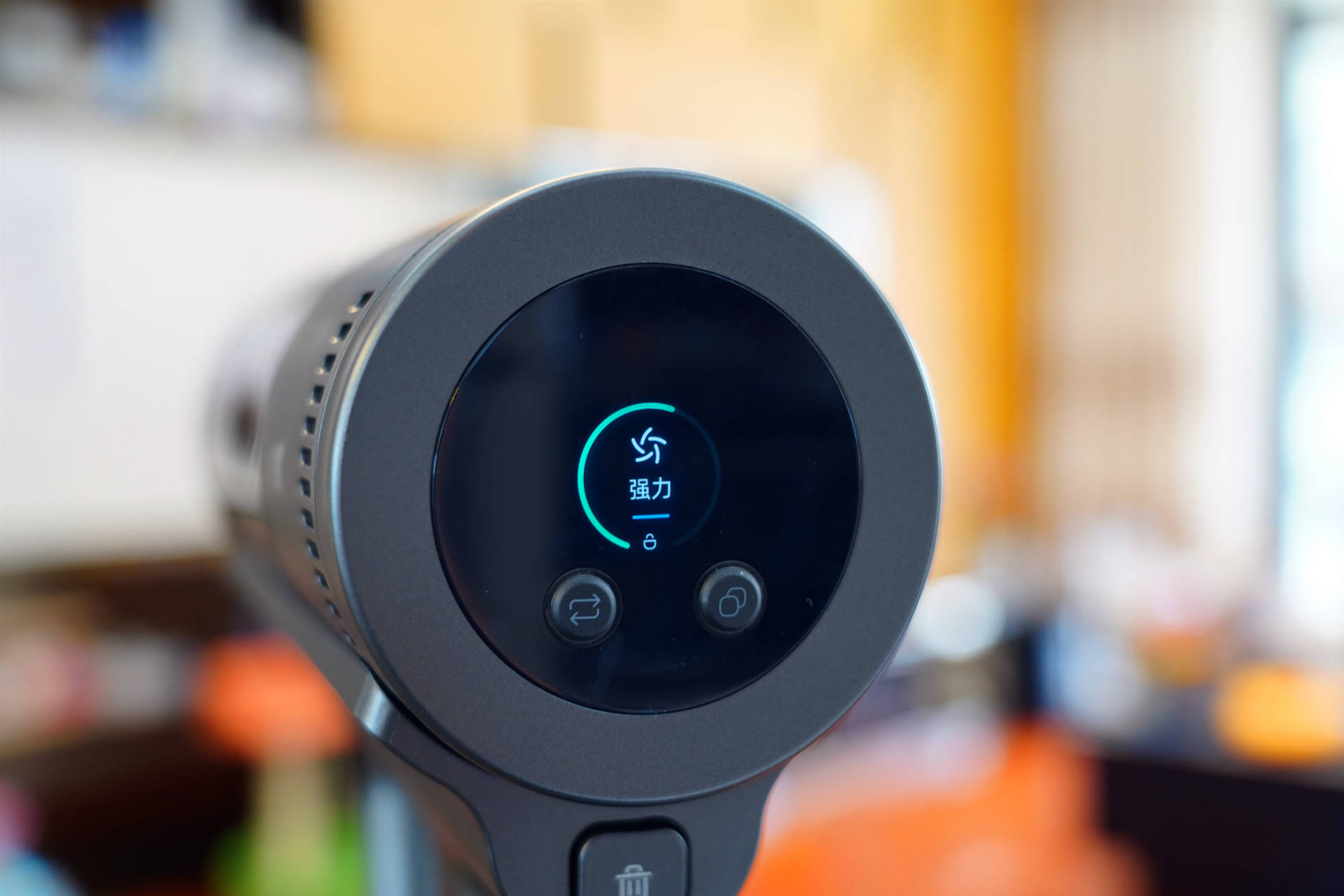 铲屎官秘密*器武**--带主动刀片切割毛发的顺造Z15Pro评测