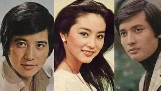 一代侠女插足秦汉婚姻，嫁豪门却独守空房，继女还深陷“*照门艳**”