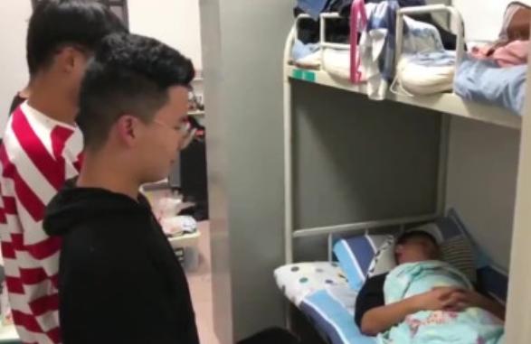 大一寝室要关注什么,大一新生进宿舍关注事项