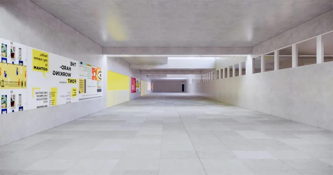 外看是学校，走进是花园！罗湖这所“神仙学校”建议原地出道！