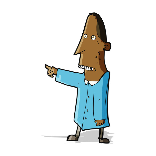 找了美人结婚，却不愿意为我生孩子，怎么办？