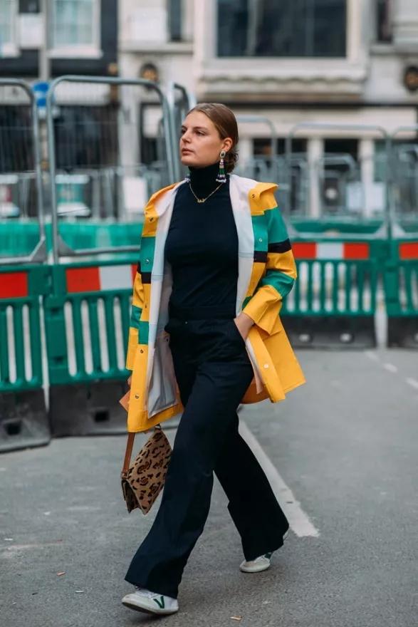 韩国练习生小白鞋,偶像练习生的鞋