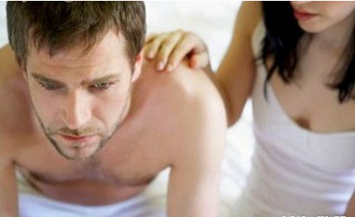 无性恋——超越性冲动的爱情观能维系吗？