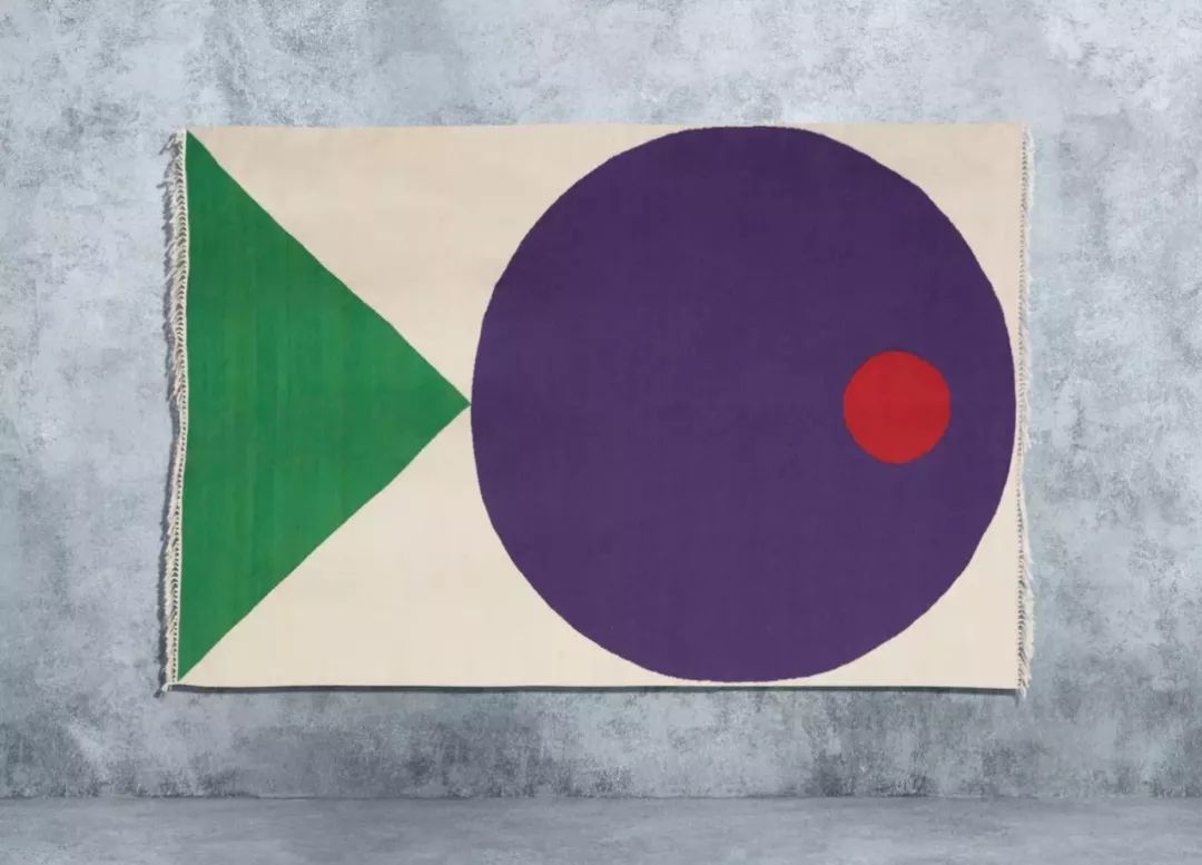 宜家地毯推荐,宜家offwhite地毯