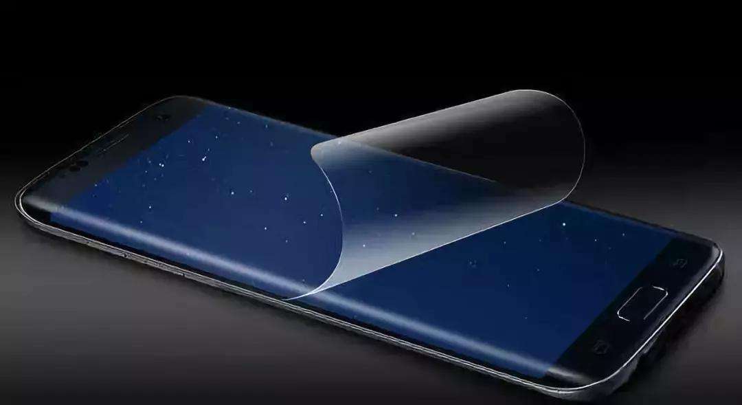 曲面屏手机贴钢化膜还是水凝膜,mate40pro贴钢化膜好还是水凝膜好