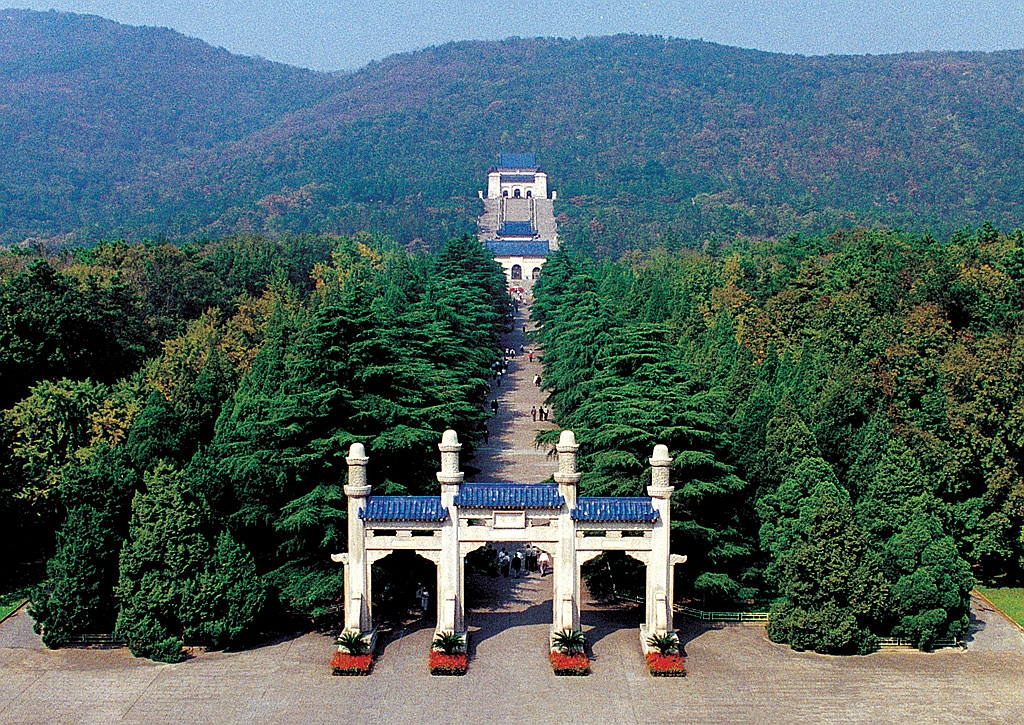 中国最值得游玩的15大景区，10个免费5个性价比超高，你都去过吗