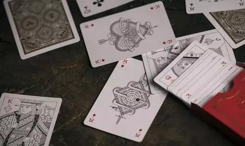 扑克牌jqk人物代表什么,扑克牌里12个历史人物知多少