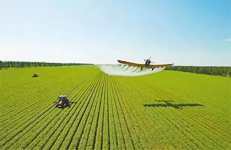 化肥农业曾经的希望，为什么被称为“土地*片鸦**”？都好好看看吧