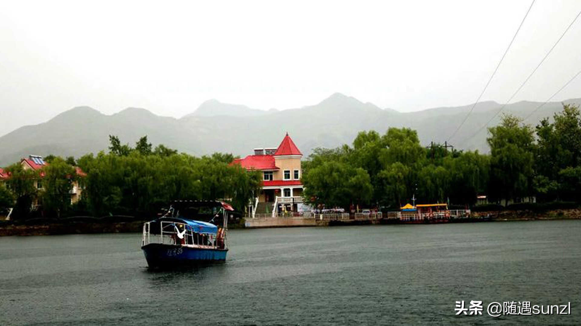 丹东宽甸桃花旅游攻略,丹东宽甸桃花岛旅游攻略自驾