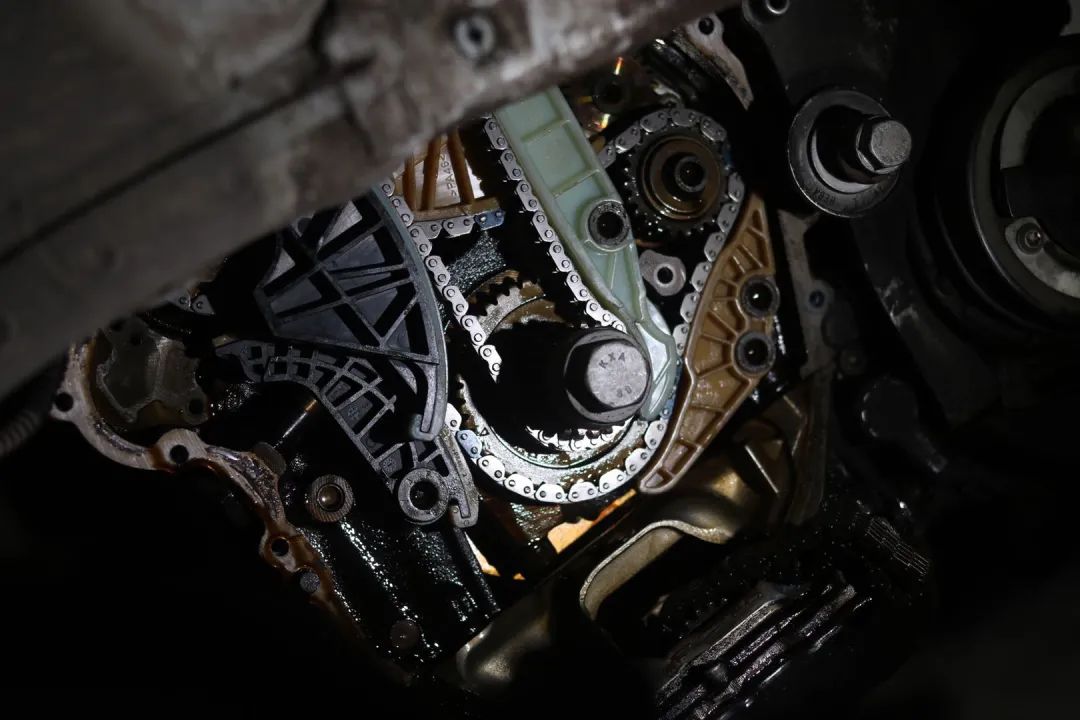 途观老车翻新改造全过程,怪兽翻新车