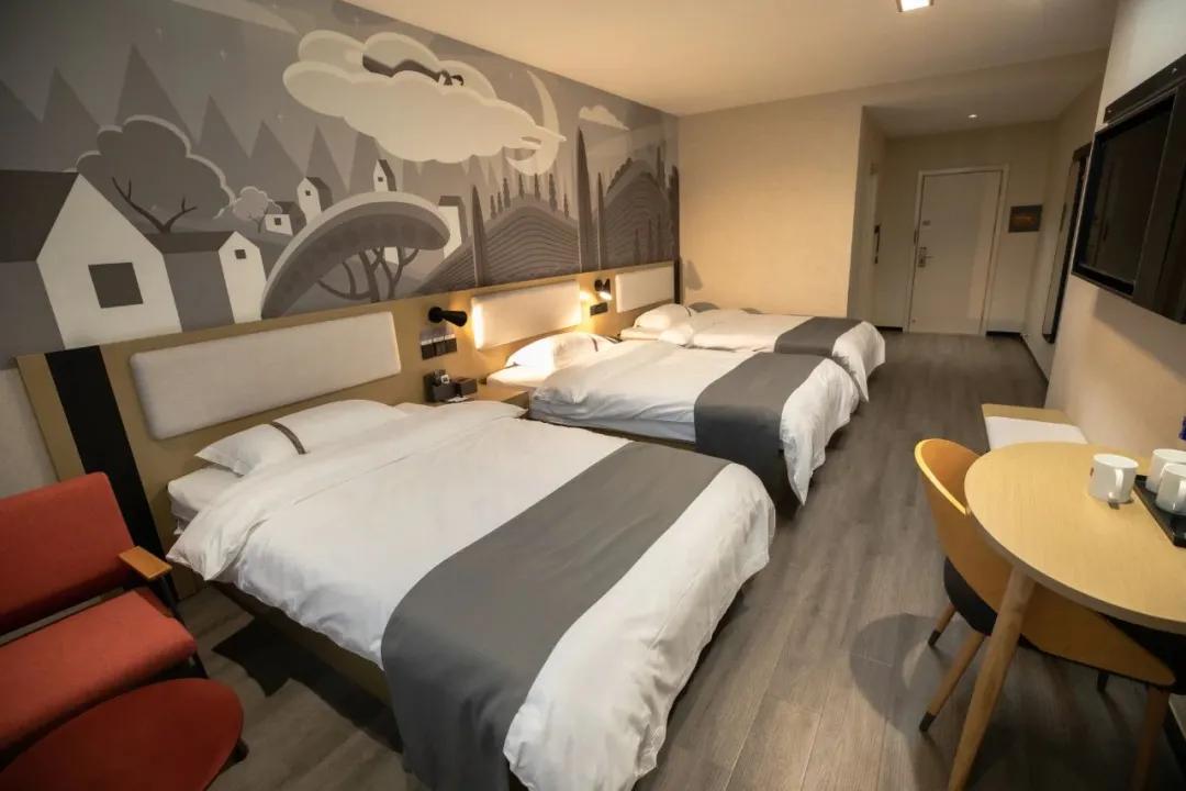 比疫情前同期劲增80%，尚美做对了什么？