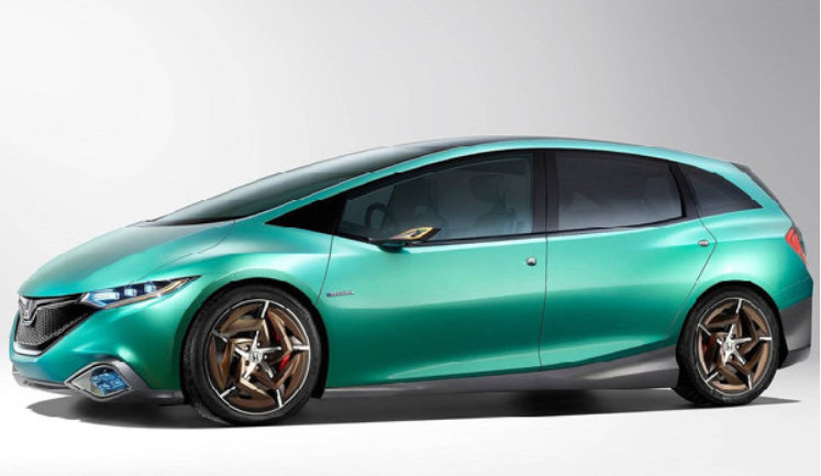 为什么本田杰德和锋范停产,10年的本田杰德还值得买吗