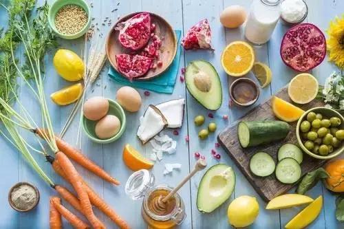 李时珍养生法四性五味药食同源,李时珍养生理念