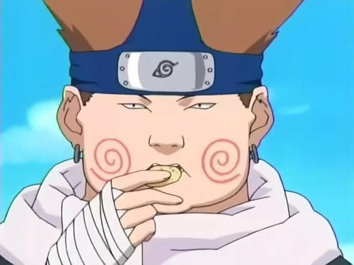 火影忍者中最浪费的设定——木叶十二忍