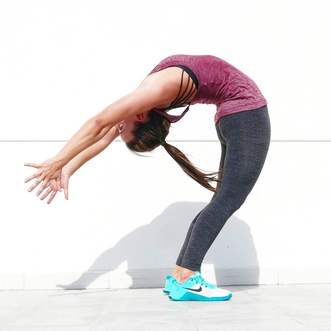 瑜伽改善肩背肌肉萎缩，提升气质，做一个健康女神