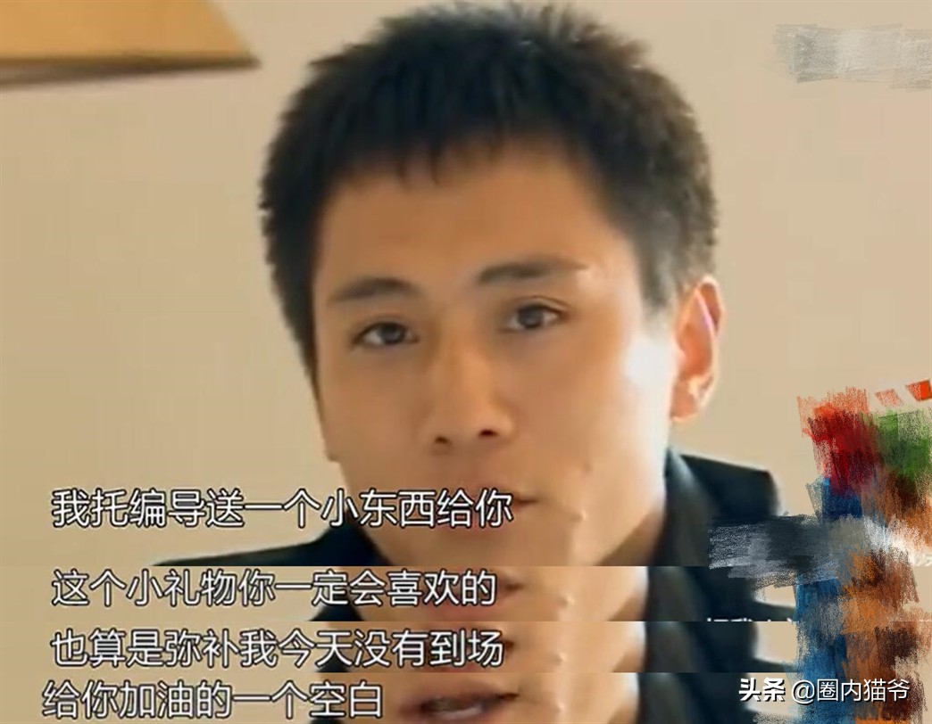 与谢娜相恋6年，为何刘烨转身就娶了外国人安娜？