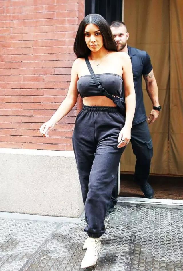 夏季胯宽屁股大穿什么衣服显瘦,夏天来了胖女生穿什么裙子好看