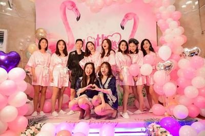 婚前单身派对去哪玩,告别单身派对流程