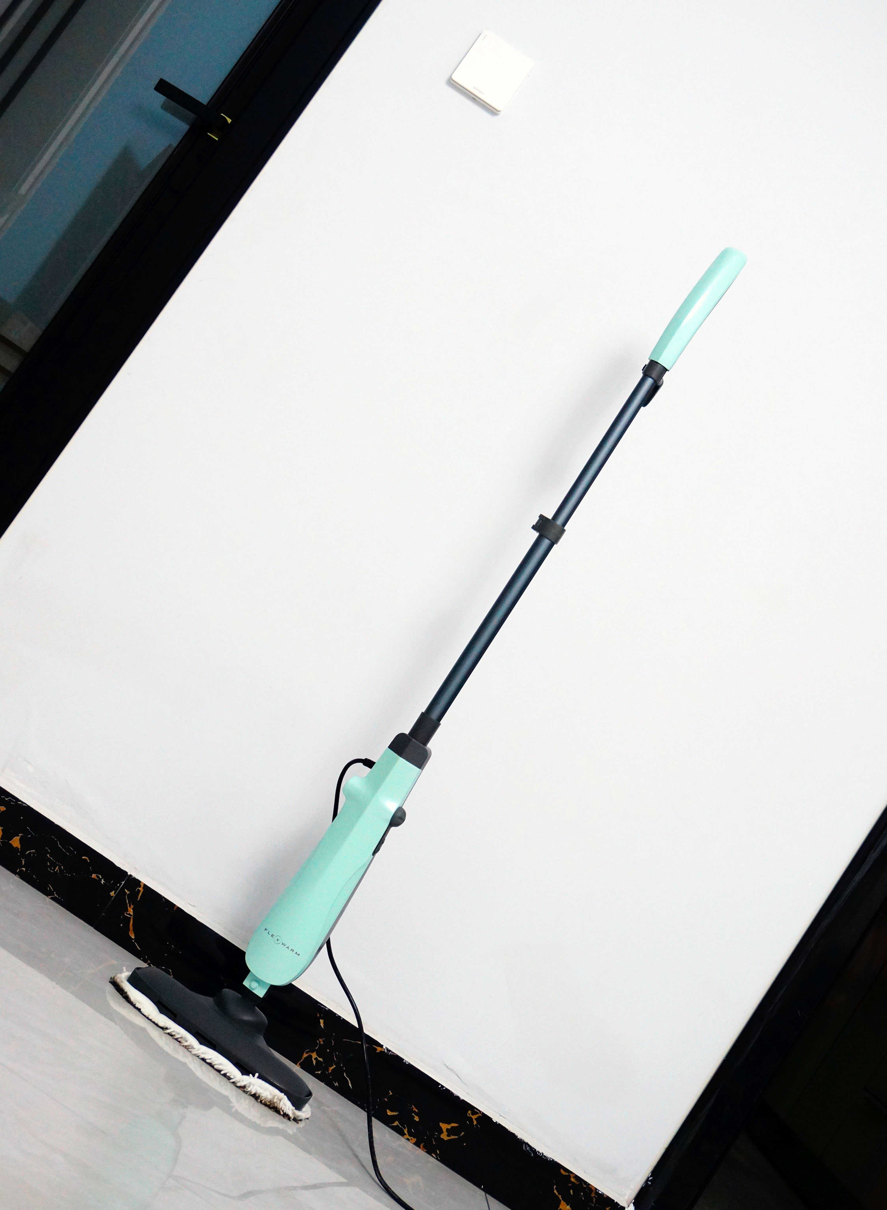 不弯腰的海绵拖把,法格蒸汽拖把和飞乐思