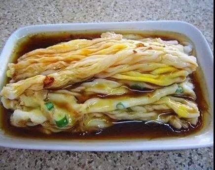 自制肠粉的家常做法简单的,自制肠粉正宗做法视频