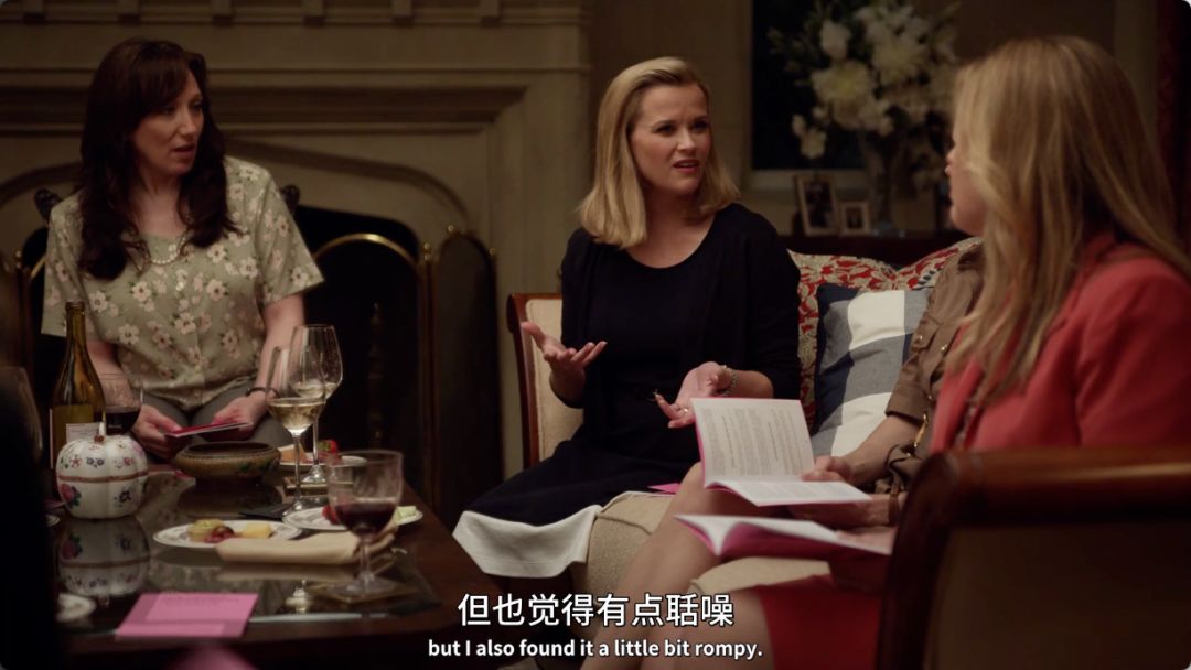 盼望已久，中国女演员主演的美剧上线了