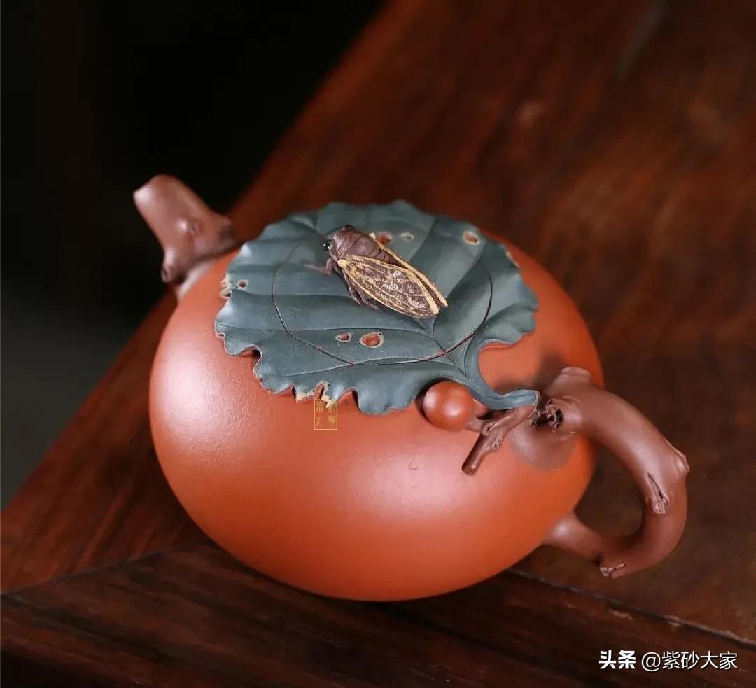 紫砂名家孙伟强,孙伟强紫砂直播