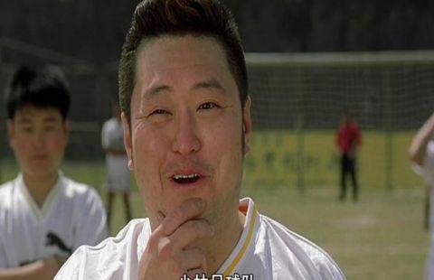 周星驰电影少林足球的编剧,周星驰电影里的配角导演