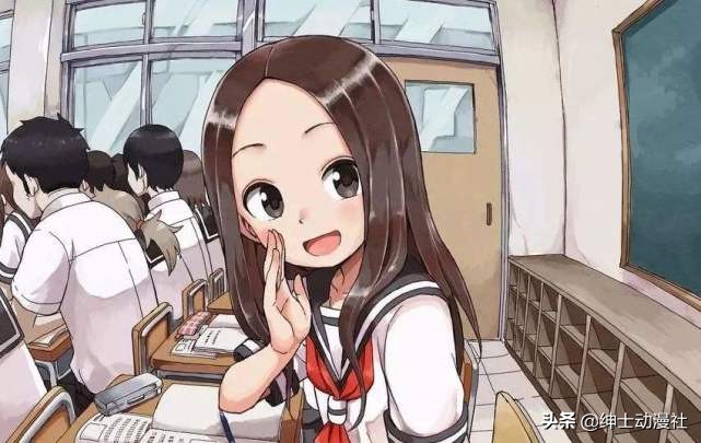 动漫这些梗你都知道吗,盘点动漫里的哪些梗