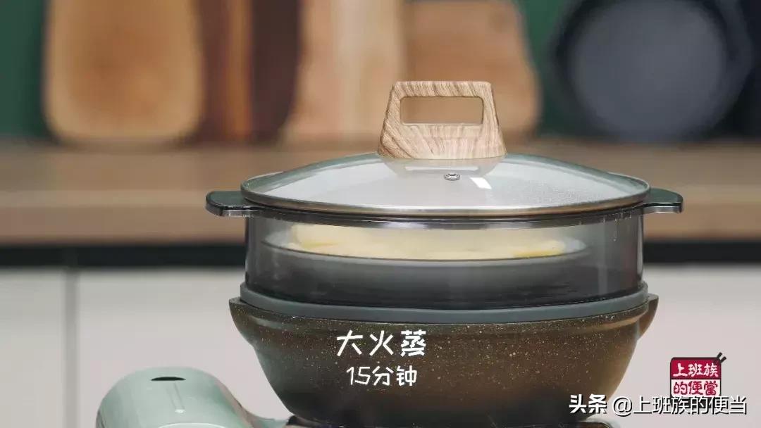 做土豆丸子用什么淀粉最好,土豆和淀粉蒸的做法