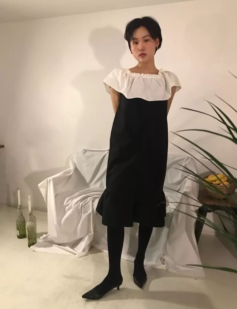 三分钟之内，这些韩国美少女身上的所有同款链接都掌握！