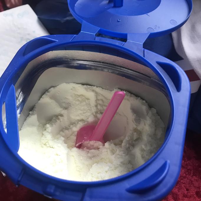 爱他美奶粉配方怎么看,爱他美卓傲奶粉的配方