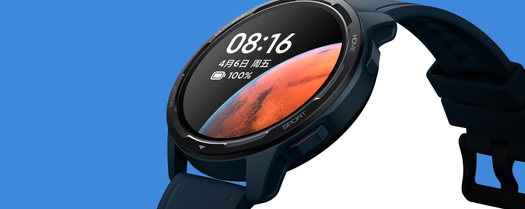小米手表watchcolor2有什么黑科技,小米手表watchcolor2什么功能
