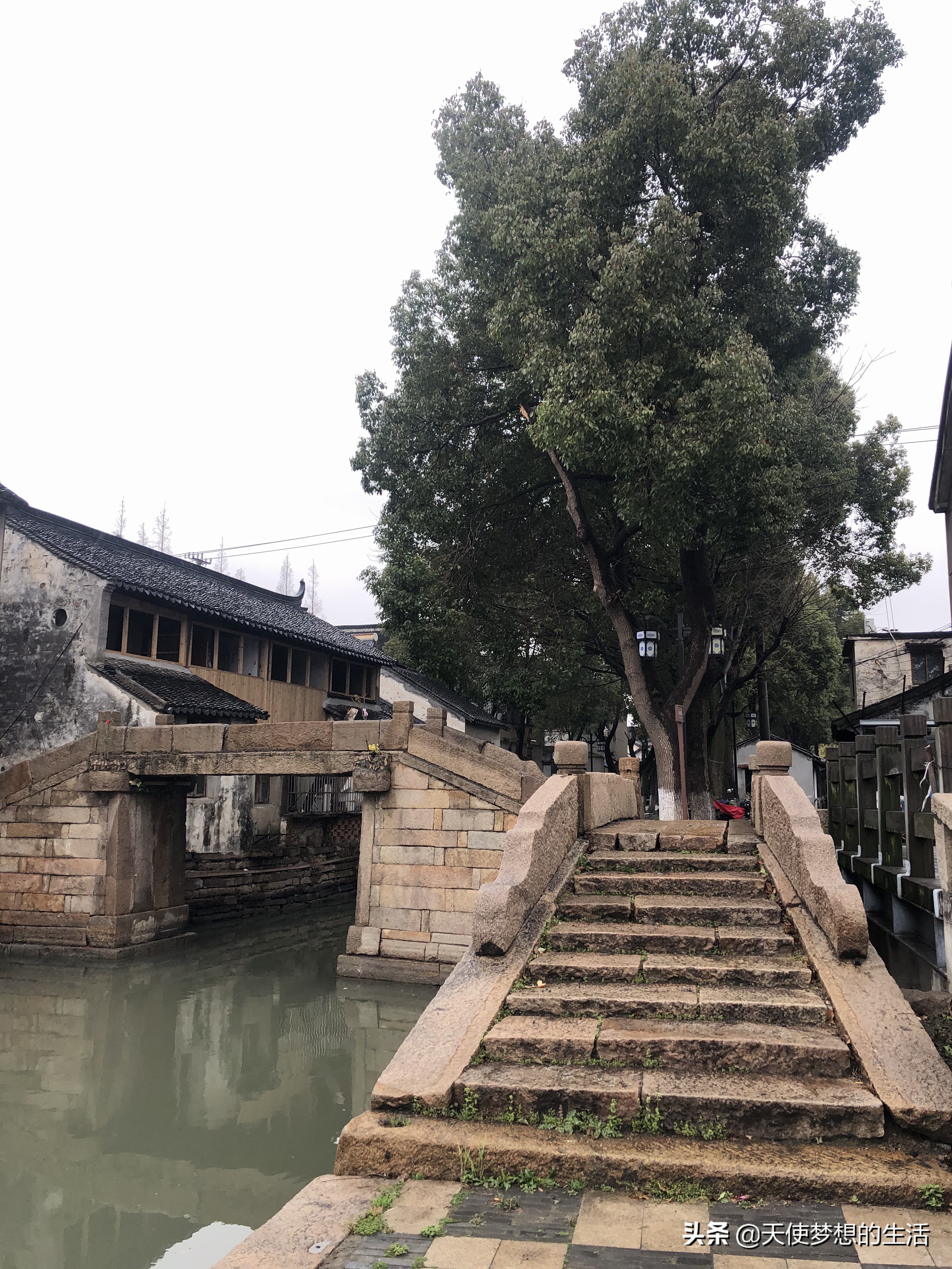 苏州甪直古镇风景区,苏州甪直古镇杀人案