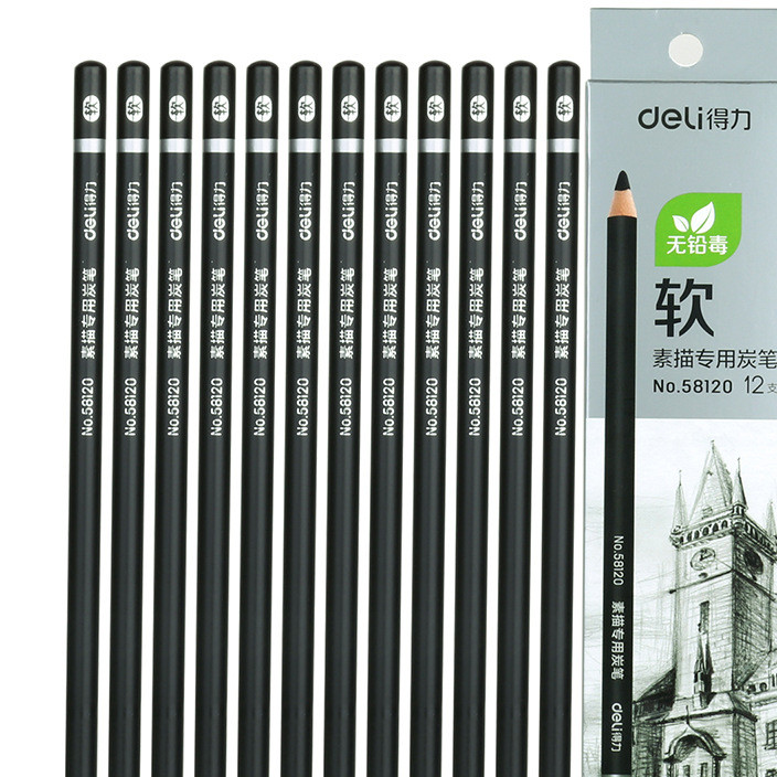 美术生必知画材捡漏,适合新手的美术画材