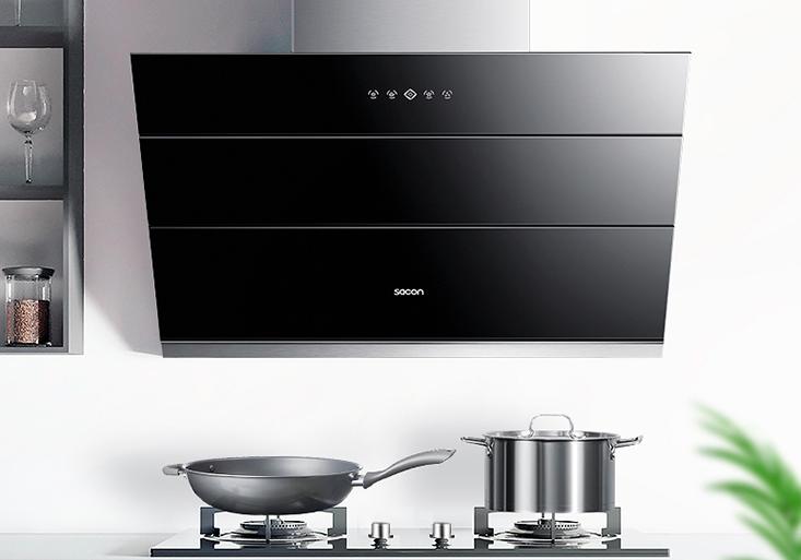 日本抽油烟机,日本多田抽油烟机