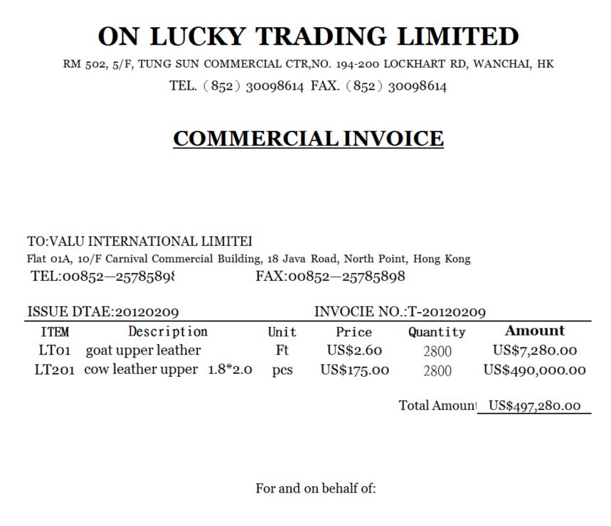 香港公司做账报税的流程有哪些,香港公司哪些发票入账