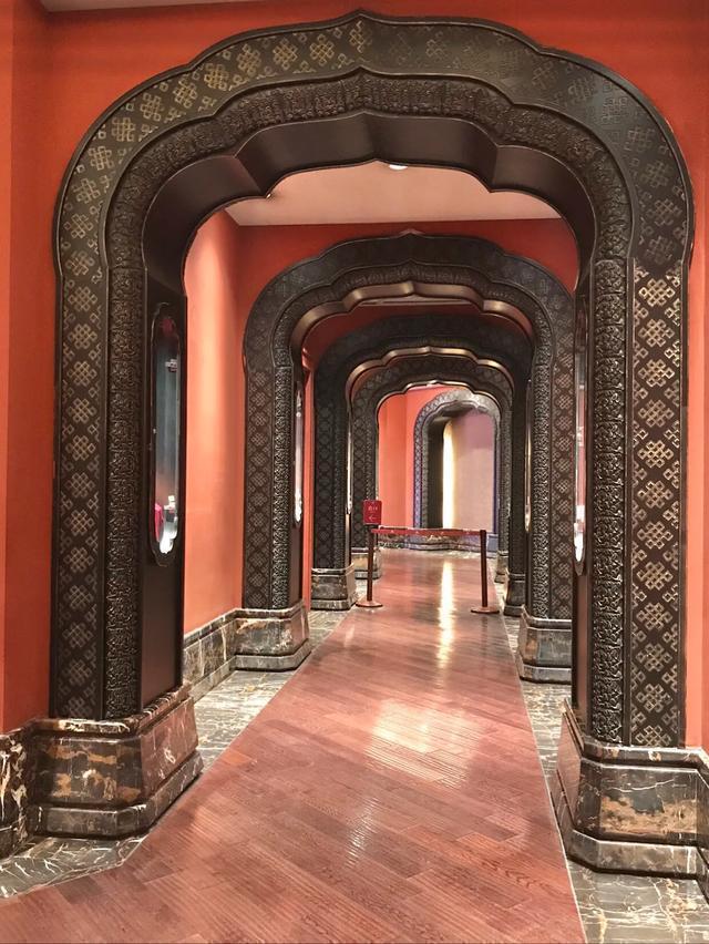 无锡灵山大佛梵宫造价,无锡灵山大佛梵宫珍宝馆预约