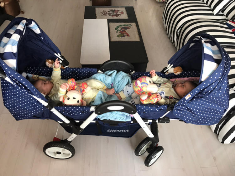 怀上双胞胎是吉兆吗,怀上双胞胎是幸还是不幸