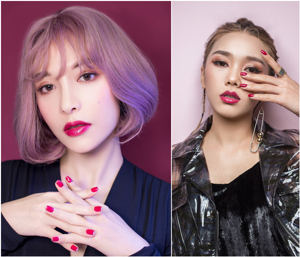 迪奥dior最新配色,迪奥dior粉唇妆