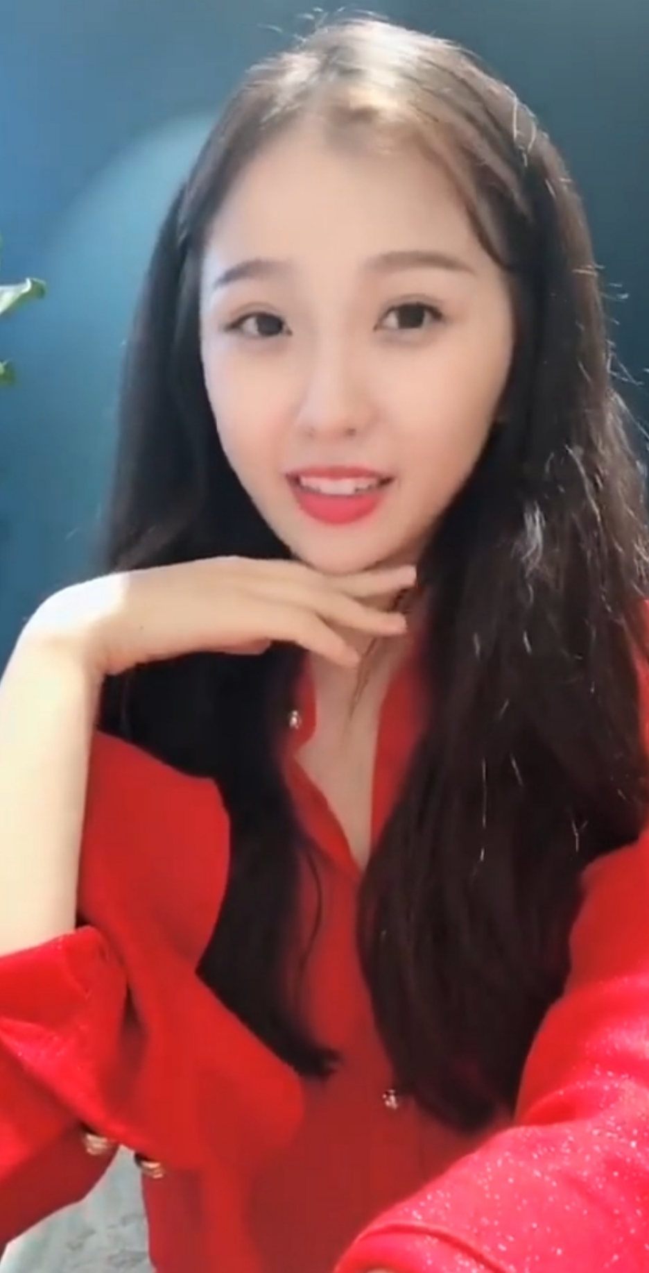 推荐非常靠谱的瘦脸教学,虞书欣瘦脸方法