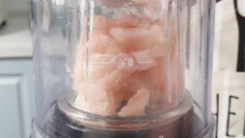 简单懒人菜牛肉芝士饼宝宝辅食,韩国奶酪鱼饼