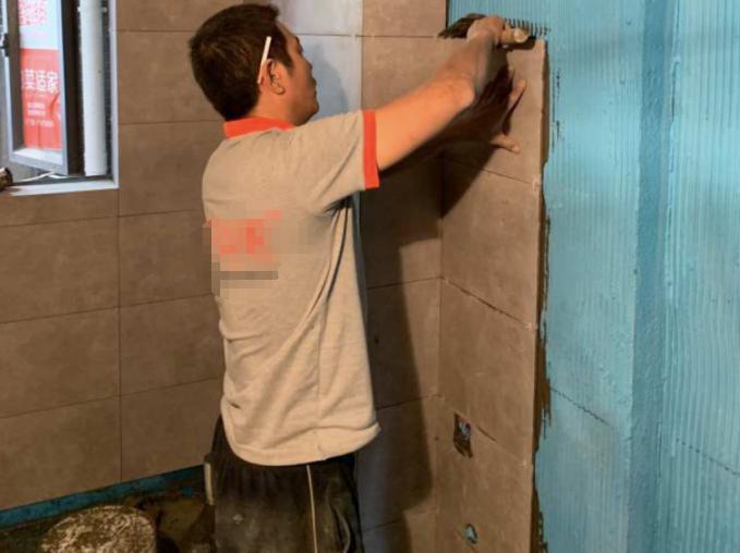 瓷砖别急着铺,瓷砖铺贴要关注的地方